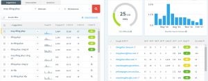 1 33 - SEO tổng thể website