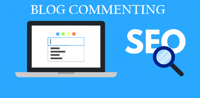 Blog Commenting seo - SEO tổng thể website
