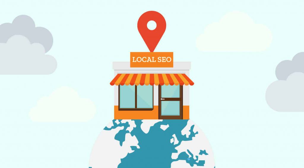 Local SEO 1 1 - SEO tổng thể website