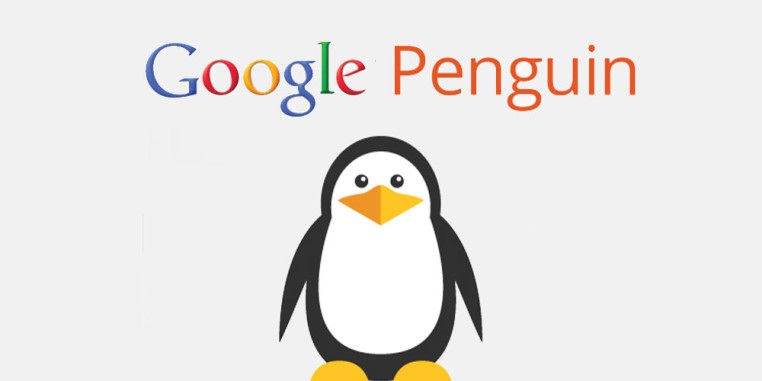 Thuat toan Penguin - SEO tổng thể website