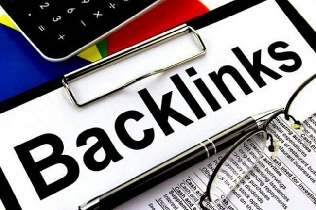 backlink 2 - SEO tổng thể website