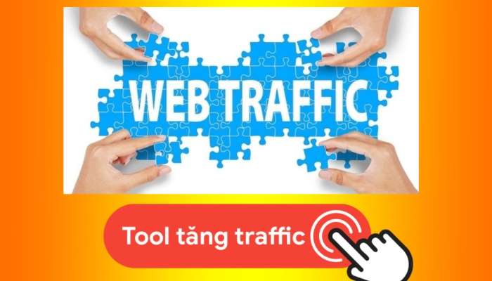 cac tool tang traffic cho website - SEO tổng thể website