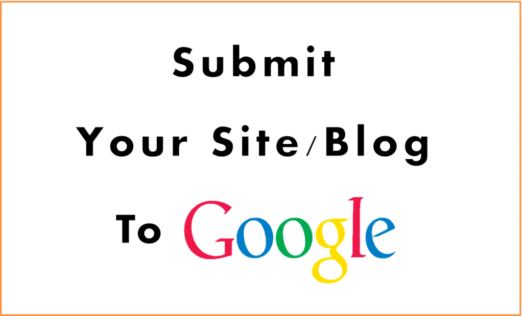 cach submit websiteurl len google nhanh nhat - SEO tổng thể website
