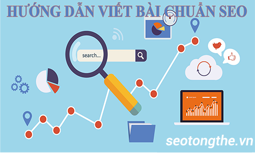 cau truc bai viet chuan seo - SEO tổng thể website