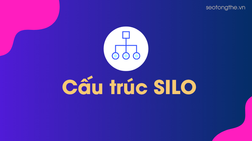 cautrucsilo - SEO tổng thể website