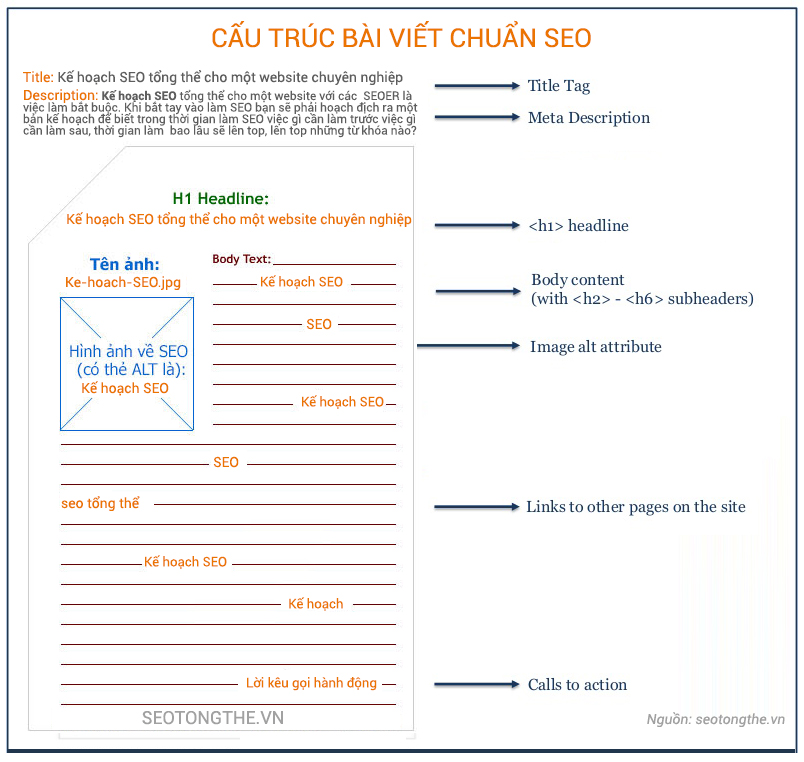cautrucvietbaichuanseo1 - SEO tổng thể website