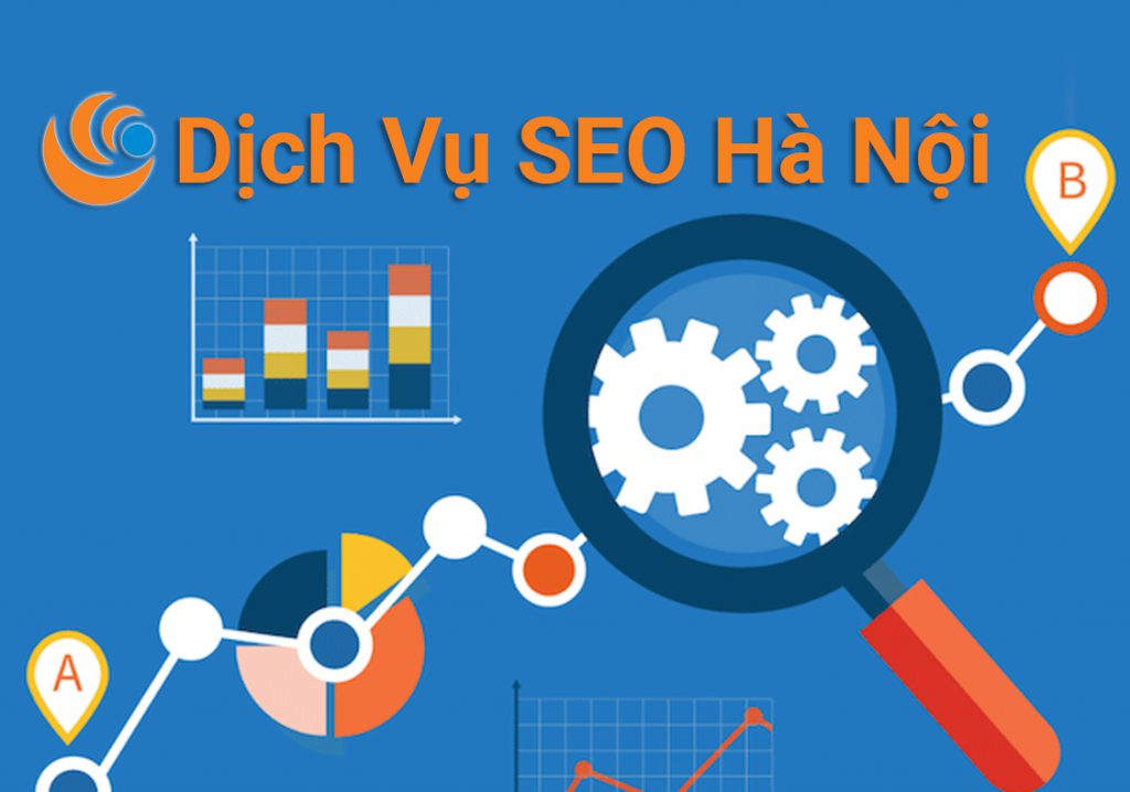 Dịch vụ SEO Hà Nội