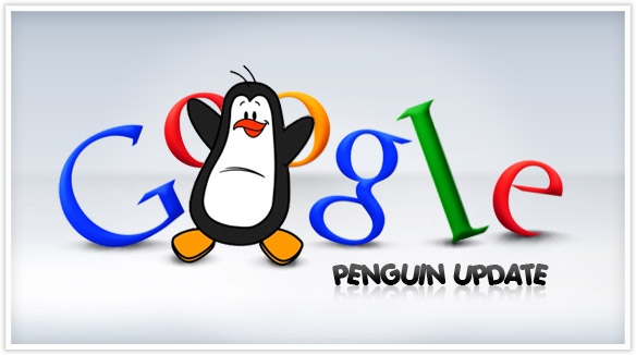 google penguin - SEO tổng thể website