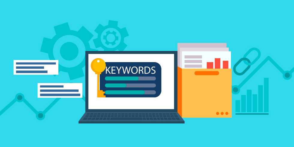 keyword planner panorama - SEO tổng thể website