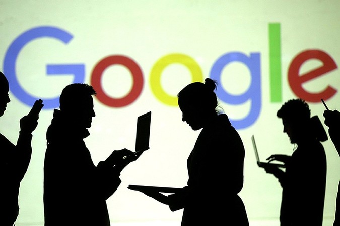 luat google - SEO tổng thể website
