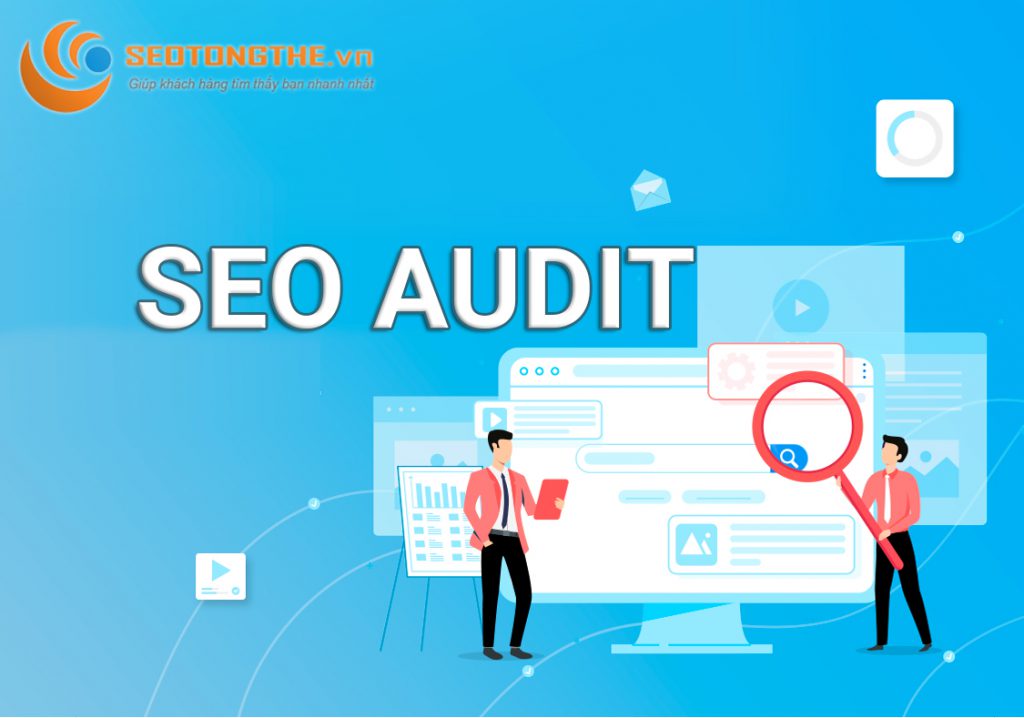 SEO Audit