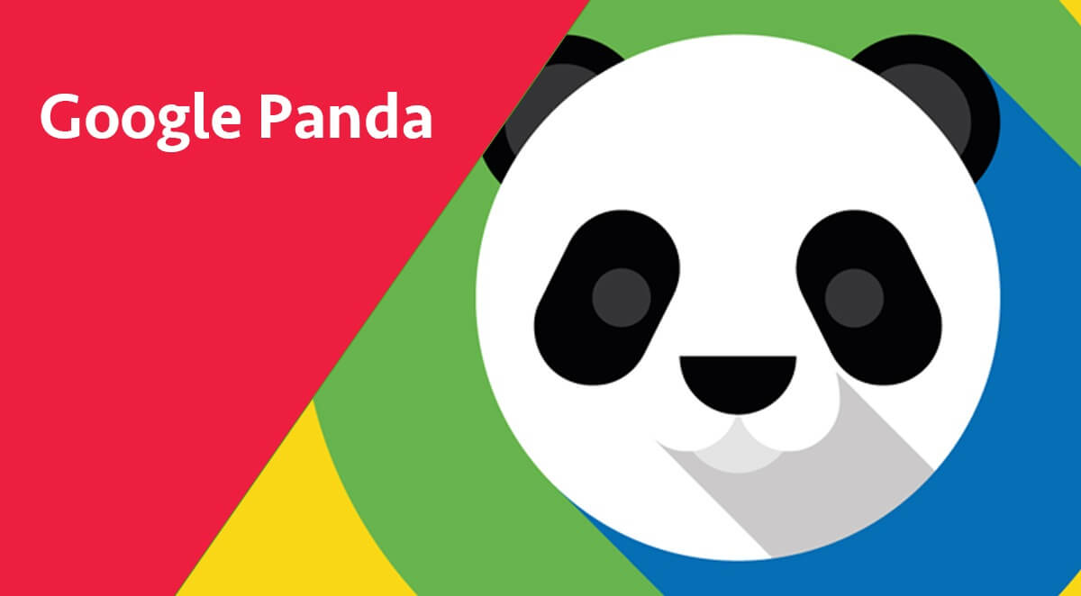 Google Panda - SEO tổng thể website