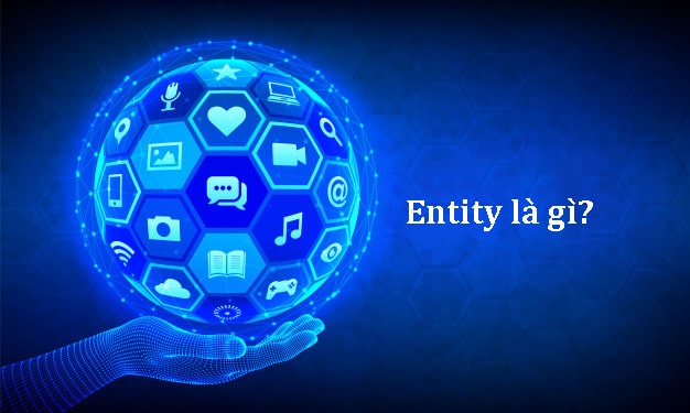 entity seo - SEO tổng thể website