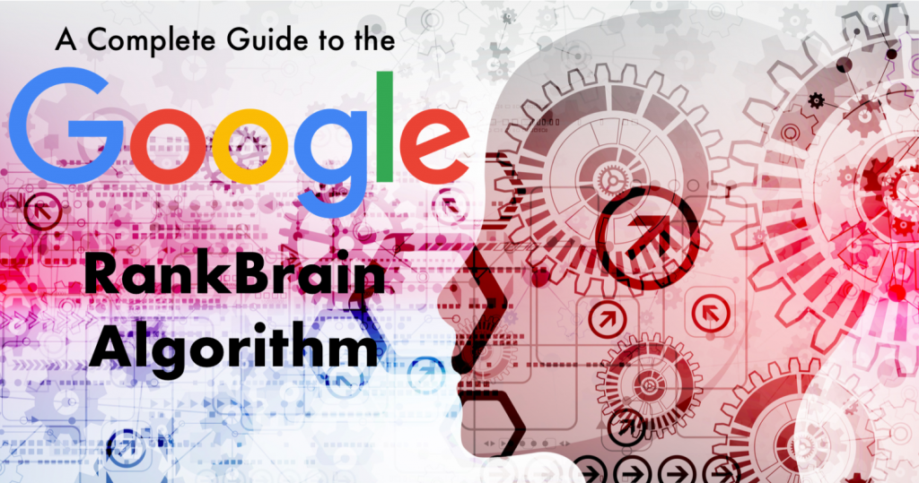 google rank brain - SEO tổng thể website