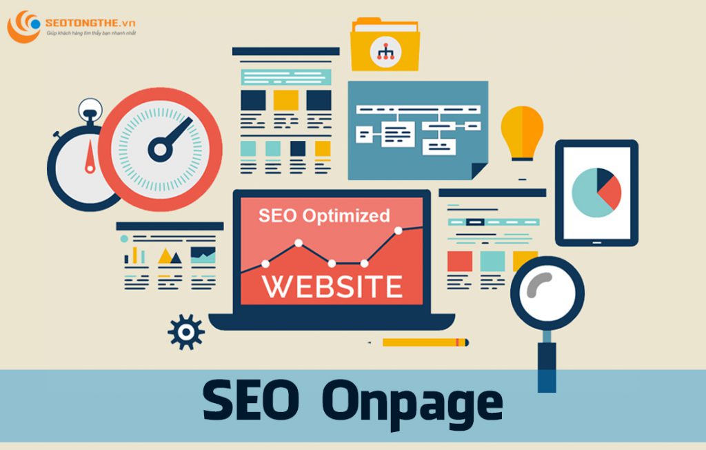 seo 1 - SEO tổng thể website