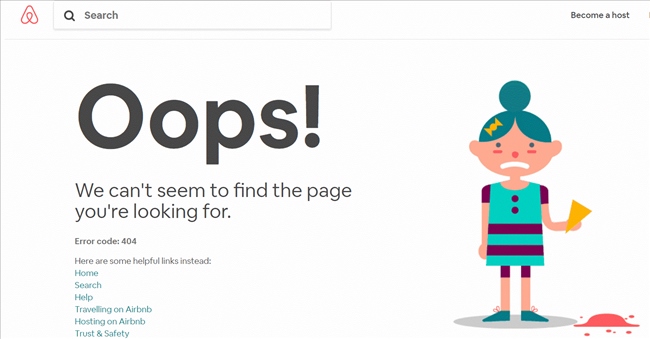 seo ky thuat 404 sample - SEO tổng thể website