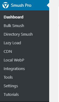 smush pro 3 - SEO tổng thể website